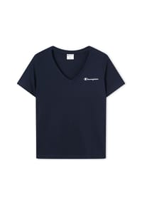 Champion® - T-Shirt Core Heritage, Baumwolle, für Damen - BIR