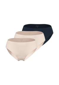 JOOP! - Slip 3er Pack Sensation - Beige