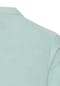 camel active Meliertes Kurzarm Poloshirt aus Baumwolle Bild 13