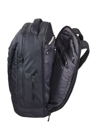 DAKINE VERGE Rucksack, Organizer, Laptophülle, Trolleyaufsatz