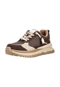 Blowfish® MALIBU - Textil Sneaker LEOTINA - Espresso