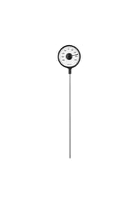 eva solo - Außenthermometer mit Stab - Silber