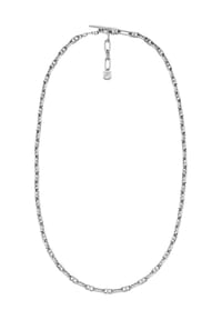 FOSSIL - HERITAGE Damen Kette - 9999 SILBER