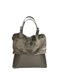 Gave Lux - Handtasche - Grey
