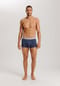 HANRO Cotton Essentials Pants, 2er-Pack, Logo-Bund, für Herren Bild 29