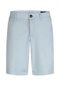 HECHTER PARIS - Casual Hose Leichte Baumwolle, 168 g/m² - light blue