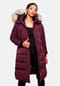 MARIKOO® Steppmantel Schneesternchen Bild 11