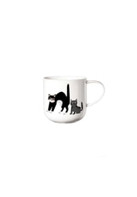 ASA - coppa cats & dogs - Weiß
