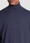 GALERIA essentials Rollkragenpullover, Baumwolle, für Herren Bild 11
