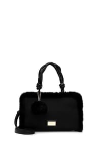 Tamaris TAS MADLIN - Shopper TAS Madlin - 100 BLACK