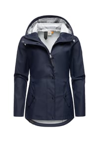 ragwear™ - Regenjacke YM-Marge - Cloud24