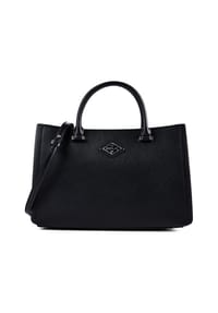 REPLAY - Handtasche 30.5 cm - black