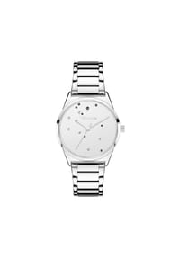 Tamaris - Armbanduhr - silber