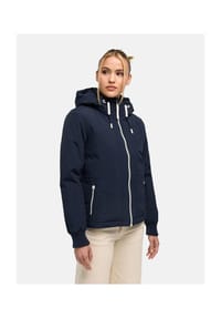 MARIKOO® - Funktionsjacke Vivii 16 - Black