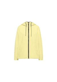 CECIL - Jacke - iced yellow