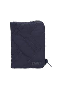 zwei Cleo - Cleo Geldbörse 13 cm - blue