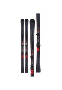 FISCHER - Skiset The Curv Noize DTX 2027 - 