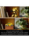 LEGO® LEGO® ICONS™ - 10338 Transformers Bumblebee Bild 11