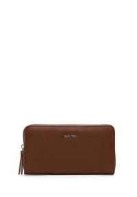 SURI FREY SFY Tiffy - Damen Geldbörse SFY Tiffy - black 100