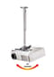 VCM. - My Media Universal Beamer Projektor Deckenhalterung DHP8 Bild 1