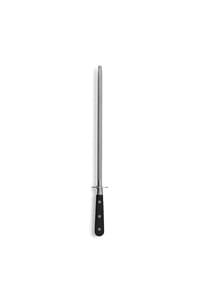 Richardson Sheffield Wetzstahl - V Sabatier - schwarz