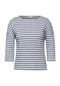 CECIL Shirt, U-Boot-Ausschnitt, 3/4-Arm, für Damen Bild 9