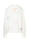 LIEBLINGSSTÜCK Damen Sweatshirt aus Baumwolle AirL Bild 13