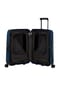 Samsonite ESSENS 4-Doppelrollen-Trolley, Hartschale, TSA-Zahlenschloss Bild 9