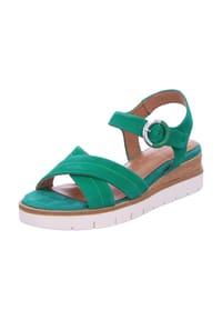 Tamaris - Sandalette - GREEN