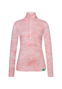FIRE + ICE - First Layer MARGO - rosa