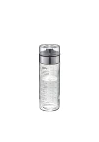 GEFU® - Dressing-Shaker Mix - SILBER/TRANSPARENT