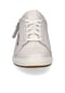 JOSEF SEIBEL Damen Sneaker Caren 65, weiss-platin Bild 12