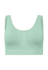 JOCKEY® - Bralette Modern Seamfree Core, nahtlos, für Damen - 100 WHITE
