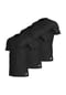 adidas Active Core Cotton Unterziehshirt, 3er-Pack, V-Ausschnitt, für Herren Bild 1