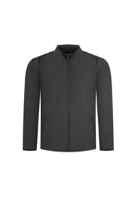 SMILODOX - Trainingsjacke Zeyn - Schwarz
