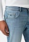camel active fleXXXactive® Denim 5-Pkt Regular Fit Hose Bild 13