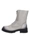 JOSEF SEIBEL Damen Stiefel Sallina 11, hellgrau Bild 16