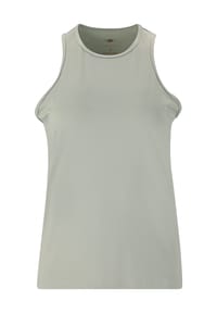 ENDURANCE ATHLECIA - Top Almi in atmungsaktiver Qualität - 1001 Black