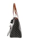 JOOP! CORTINA 1.0 Shopper "Lara", Kunstleder, Emblem, für Damen Bild 10