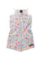 VILLERVALLA Shorty Flower Bild 1
