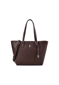 U.S. POLO ASSN. Jones - Jones Shopper Tasche 41.5 cm - black