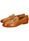 Melvin & Hamilton Nappaleder Slipper Bild 4