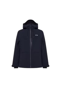 OAKLEY - Skijacke Canopy Insulated - schwarz