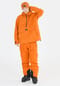 SLOPE® Skijacke Ruki Im wetterfesten Anorak-Design Bild 10