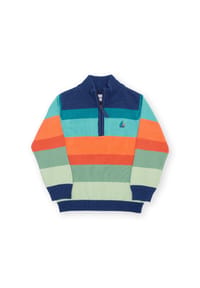 KITE - Kinder Sail Away Pullover Bio-Baumwolle - mehrfarbig