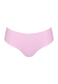 sloggi - Zero Feel 2.0 Hipster, atmungsaktiv, nahtlos, für Damen - 1588 FLORAL PINK