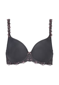 mey - Schalen-BH mit Spacer Cup Delightful - 1727 GALA RED