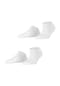 ESPRIT Sneakersocken, 2er-Pack, verstärkte Belastungszonen, für Damen Bild 1