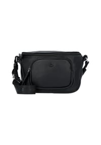 DENIM TOM TAILOR Fara - Fara Umhängetasche 27 cm - black