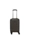 GUESS Wilder 18 IN - 4-Rollen-Kabinentrolley 53 cm S (brown) Bild 1